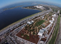 Sede Central de Meta en California - Crédito: Meta Platforms